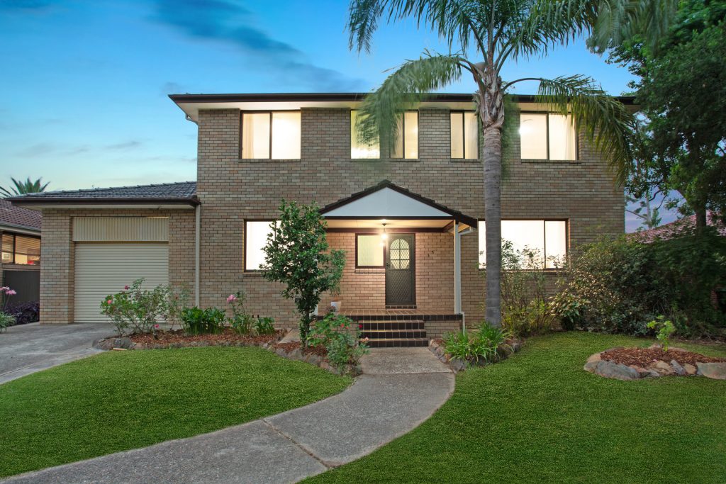 Sold - 35 Barclay Road - New Property in North Rocks - Real Estate by Jamie Benjamin
