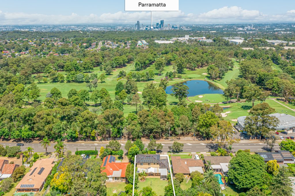 Sold - 35 Barclay Road - New Property in North Rocks - Real Estate by Jamie Benjamin