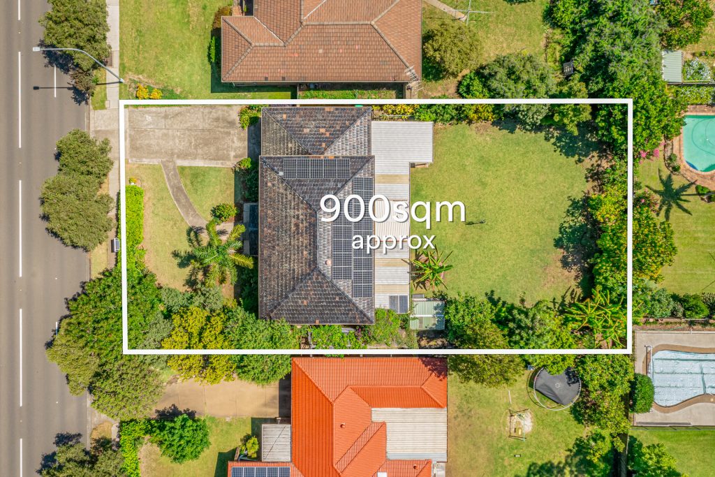 Sold - 35 Barclay Road - New Property in North Rocks - Real Estate by Jamie Benjamin