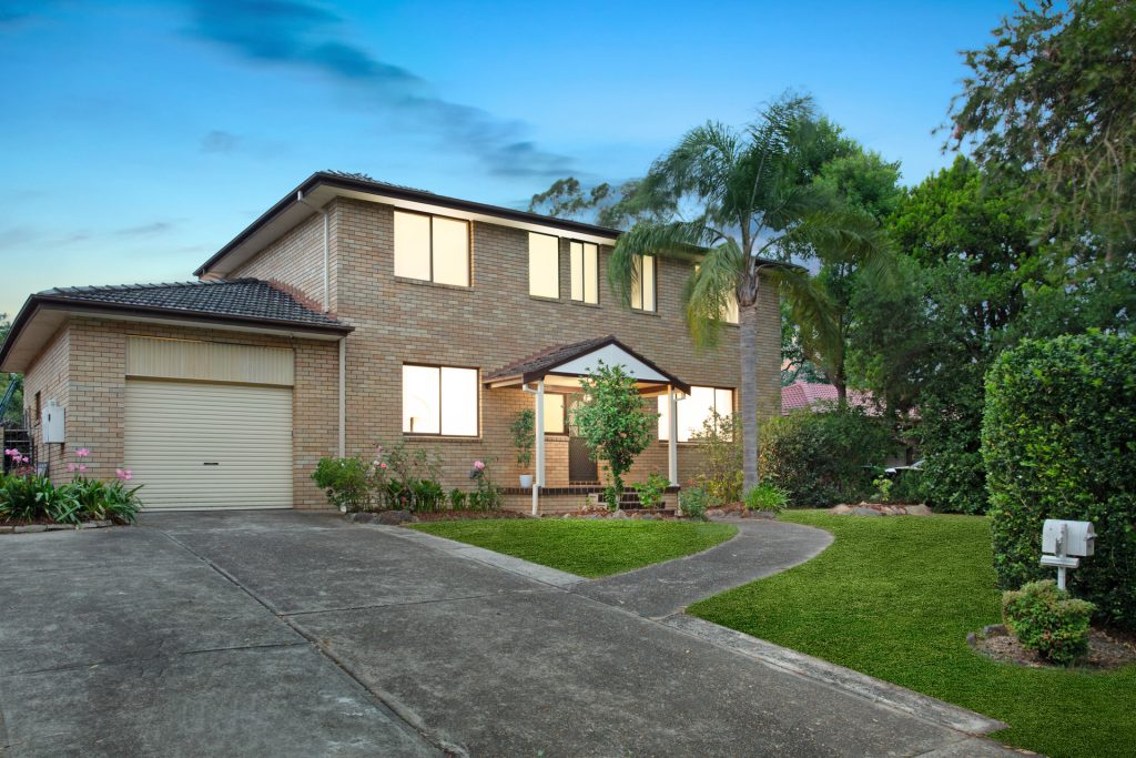 Sold - 35 Barclay Road - New Property in North Rocks - Real Estate by Jamie Benjamin