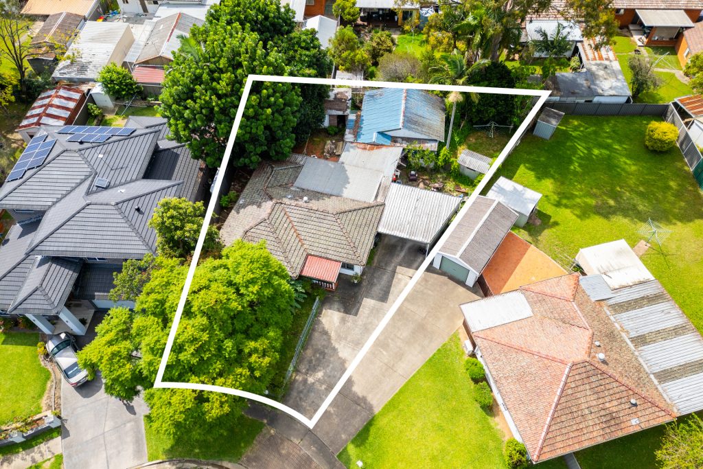 Sold - 17 Thames Place - New Property in Seven Hills - Real Estate by Joel Hollings