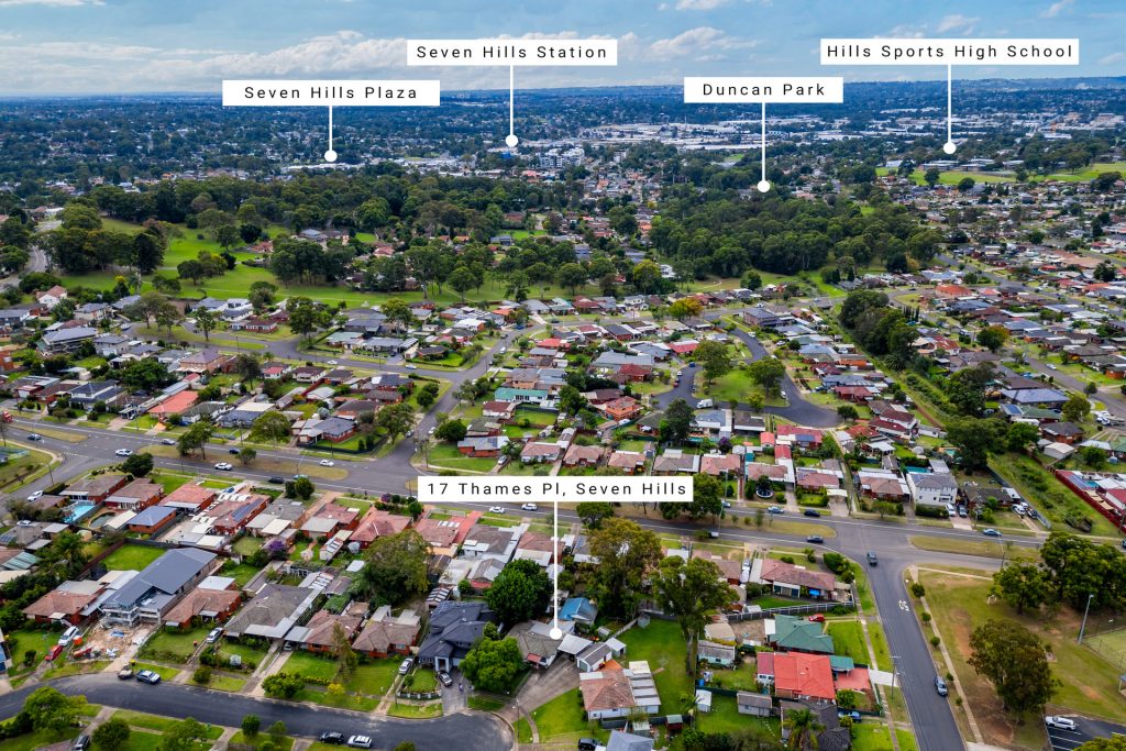 Sold - 17 Thames Place - New Property in Seven Hills - Real Estate by Joel Hollings