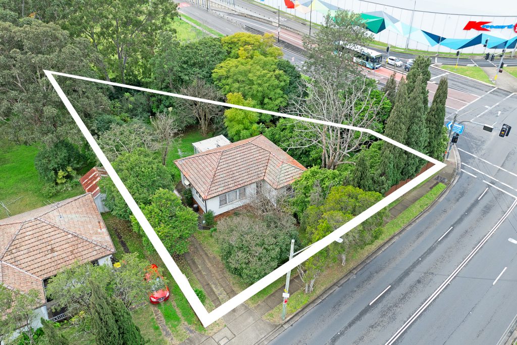 Sold - 23 Newton Road - New Property in Blacktown - Real Estate by Joel Hollings