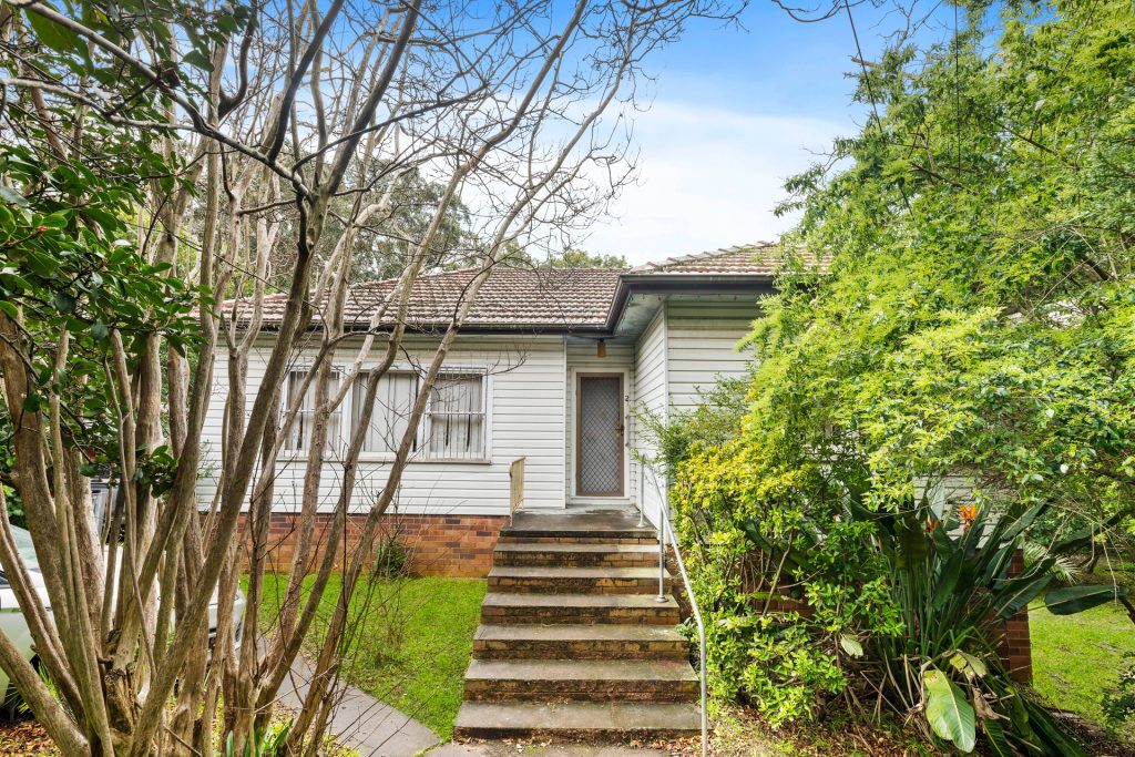 Sold - 23 Newton Road - New Property in Blacktown - Real Estate by Joel Hollings