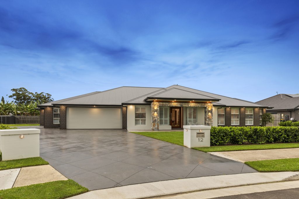Sold - 12 Wilkinson Street - New Property in Pitt Town - Real Estate by Brett Humby