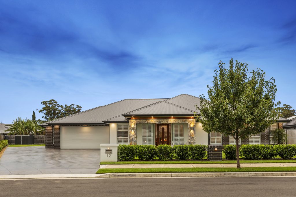 Sold - 12 Wilkinson Street - New Property in Pitt Town - Real Estate by Brett Humby
