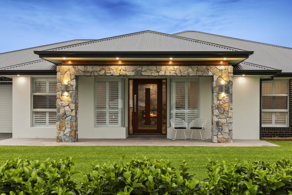 Sold - 12 Wilkinson Street - New Property in Pitt Town - Real Estate by Brett Humby