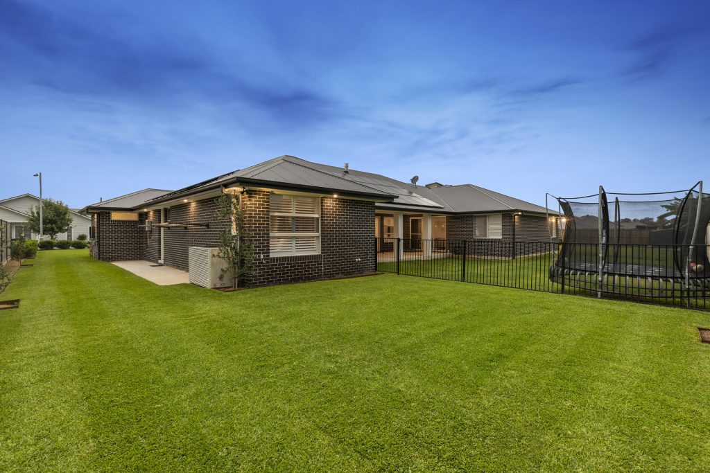 Sold - 12 Wilkinson Street - New Property in Pitt Town - Real Estate by Brett Humby