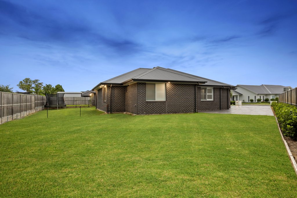 Sold - 12 Wilkinson Street - New Property in Pitt Town - Real Estate by Brett Humby