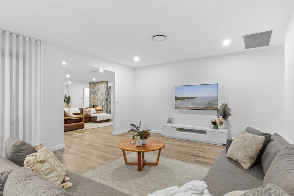 Sold - 12 Wilkinson Street - New Property in Pitt Town - Real Estate by Brett Humby