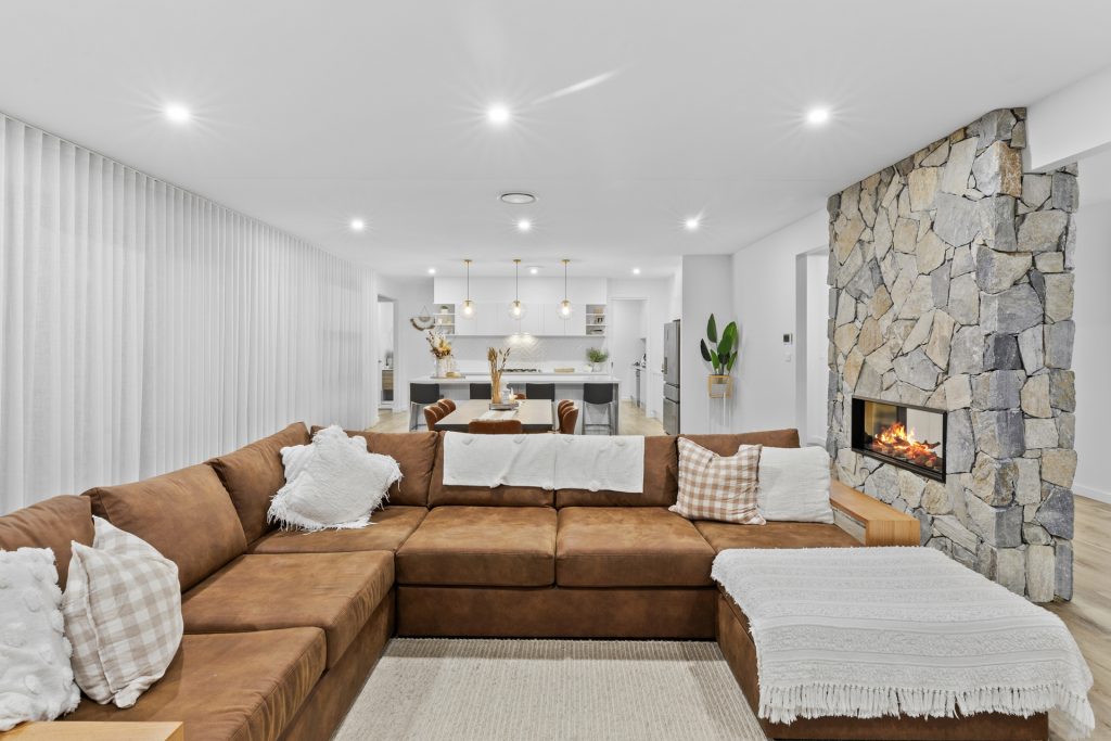 Sold - 12 Wilkinson Street - New Property in Pitt Town - Real Estate by Brett Humby