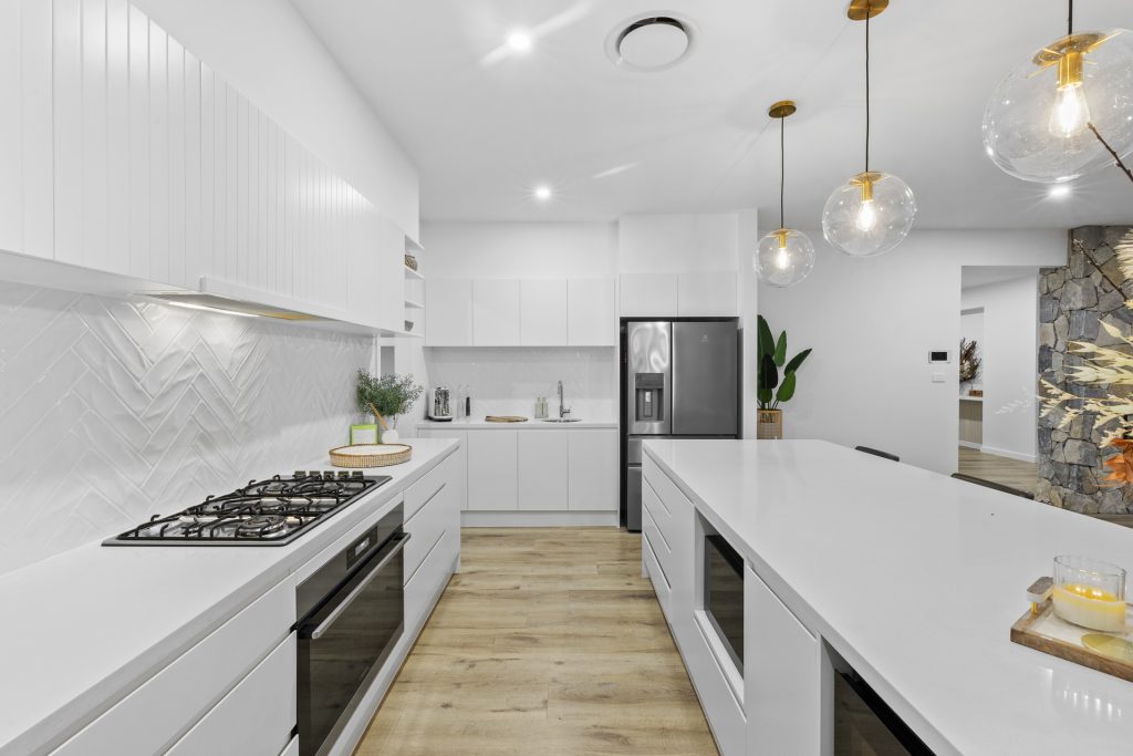 Sold - 12 Wilkinson Street - New Property in Pitt Town - Real Estate by Brett Humby