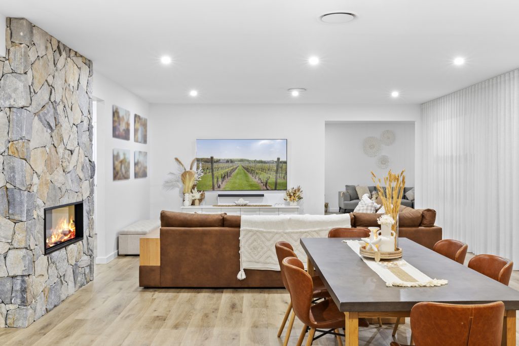 Sold - 12 Wilkinson Street - New Property in Pitt Town - Real Estate by Brett Humby