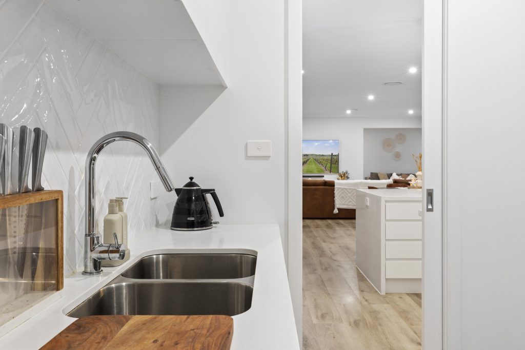 Sold - 12 Wilkinson Street - New Property in Pitt Town - Real Estate by Brett Humby