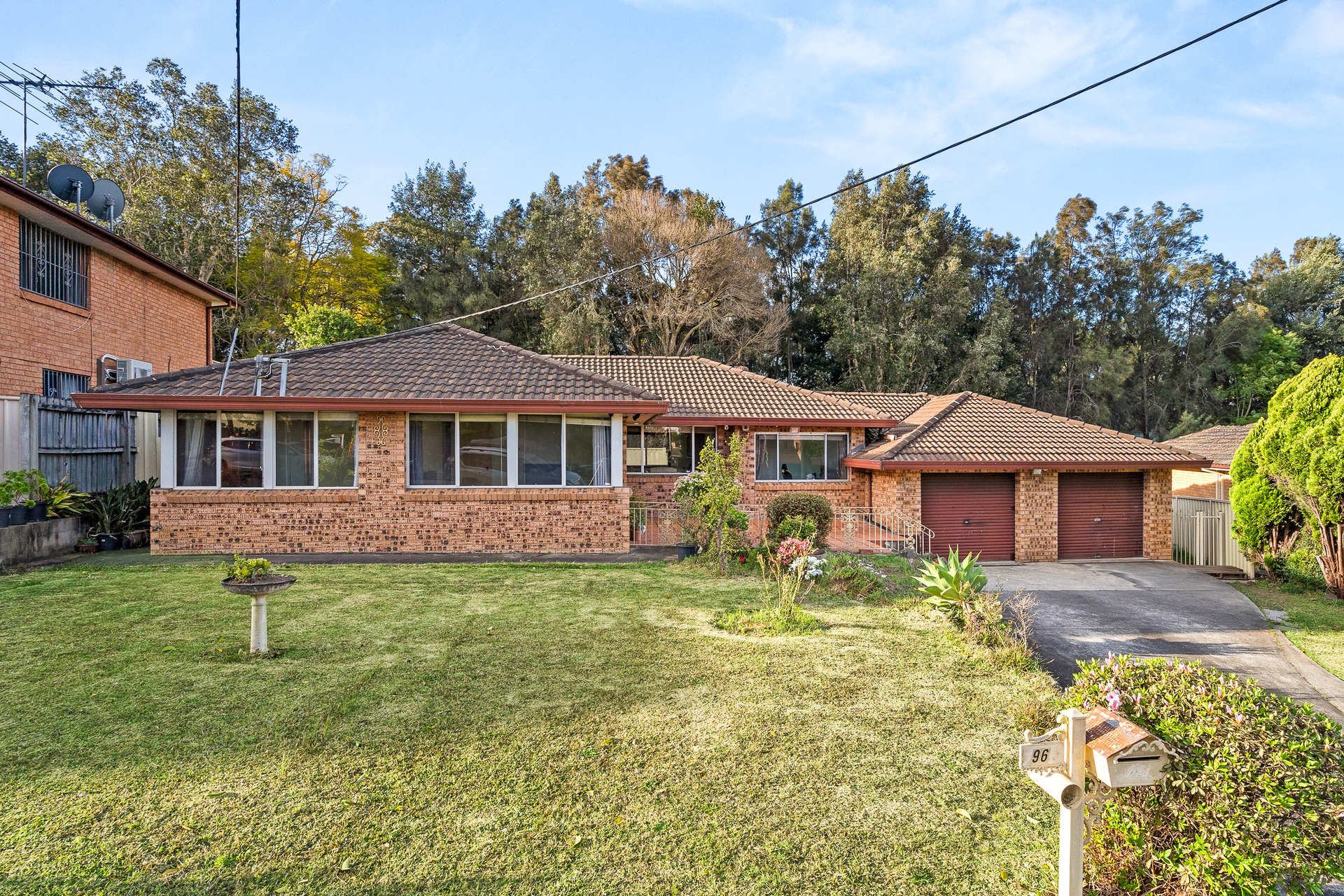 Sold - 96 Bellevue Street - New Property in North Parramatta - Real Estate by Team Aaron X Rowan