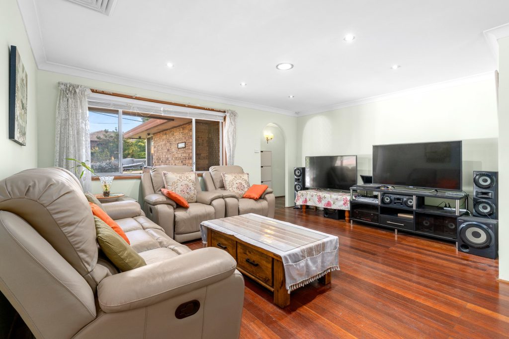 Sold - 96 Bellevue Street - New Property in North Parramatta - Real Estate by Team Aaron X Rowan
