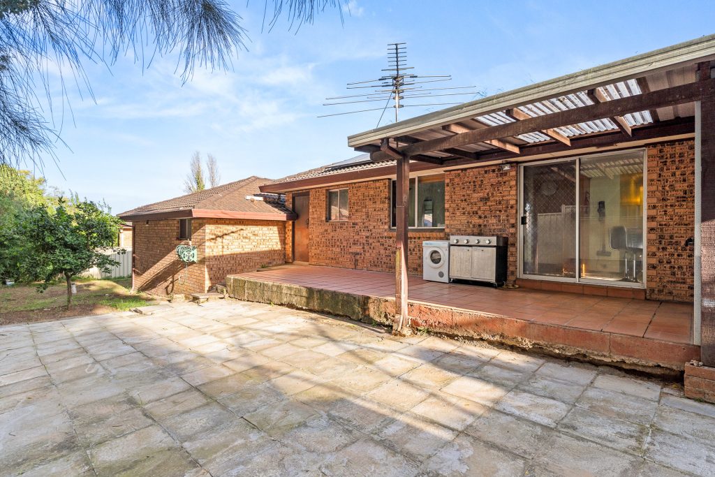 Sold - 96 Bellevue Street - New Property in North Parramatta - Real Estate by Team Aaron X Rowan