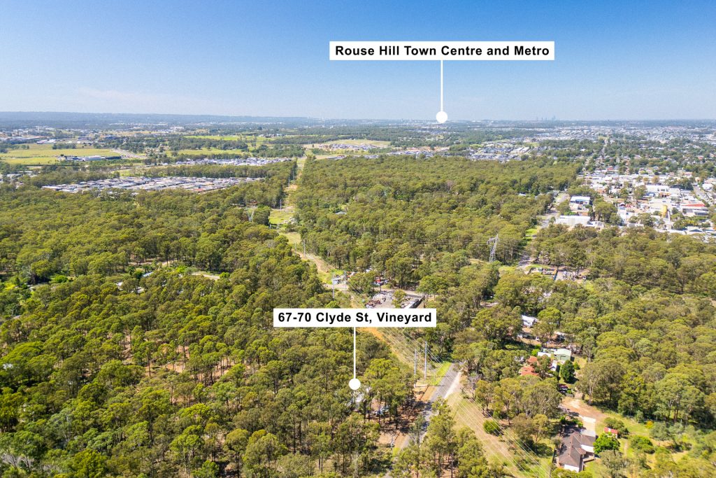 Sold - 67-70 Clyde Street - New Property in Vineyard - Real Estate by Brett Humby