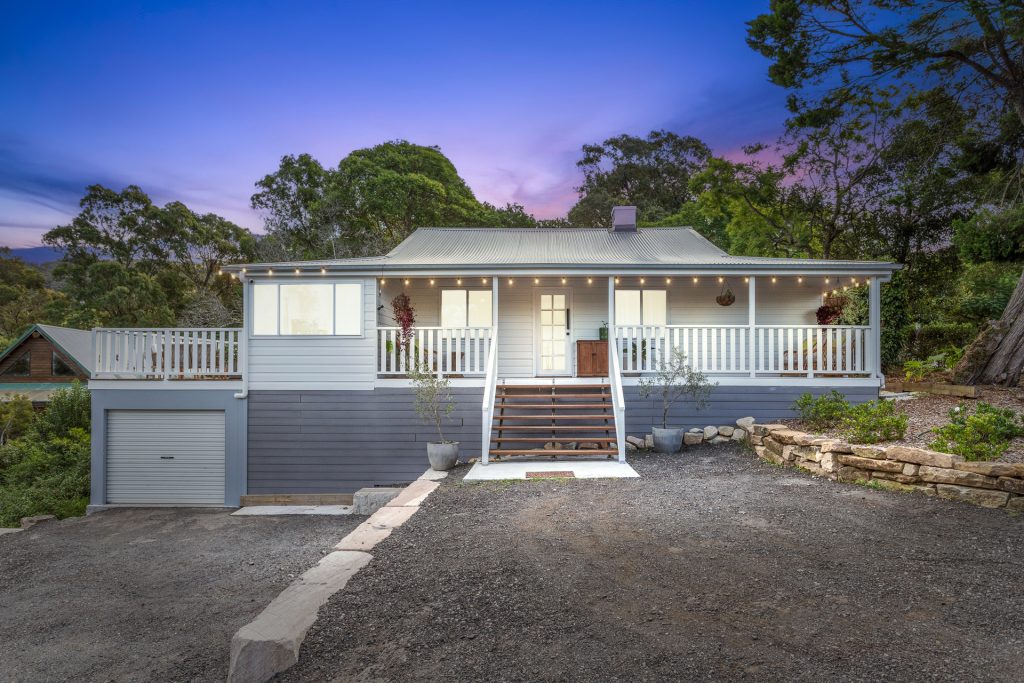 985 Bells Line Of Road, Kurrajong Hills