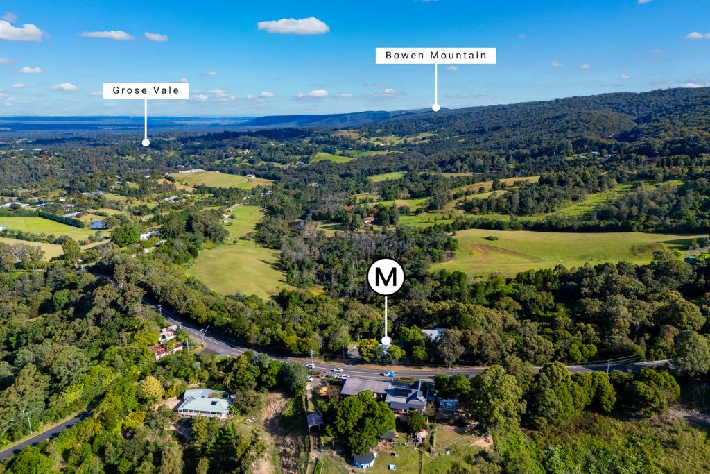 Sold - 985 Bells Line Of Road - New Property in Kurrajong Hills - Real Estate by Alastair Kivell