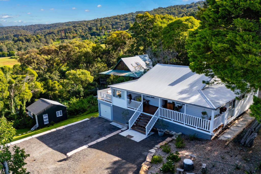 Sold - 985 Bells Line Of Road - New Property in Kurrajong Hills - Real Estate by Alastair Kivell