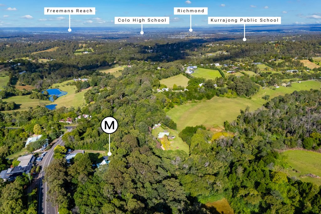 Sold - 985 Bells Line Of Road - New Property in Kurrajong Hills - Real Estate by Alastair Kivell
