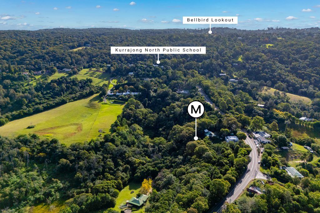 Sold - 985 Bells Line Of Road - New Property in Kurrajong Hills - Real Estate by Alastair Kivell