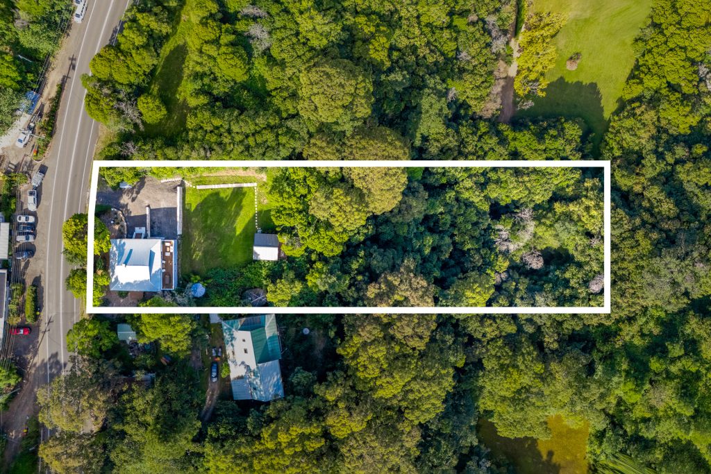 Sold - 985 Bells Line Of Road - New Property in Kurrajong Hills - Real Estate by Alastair Kivell