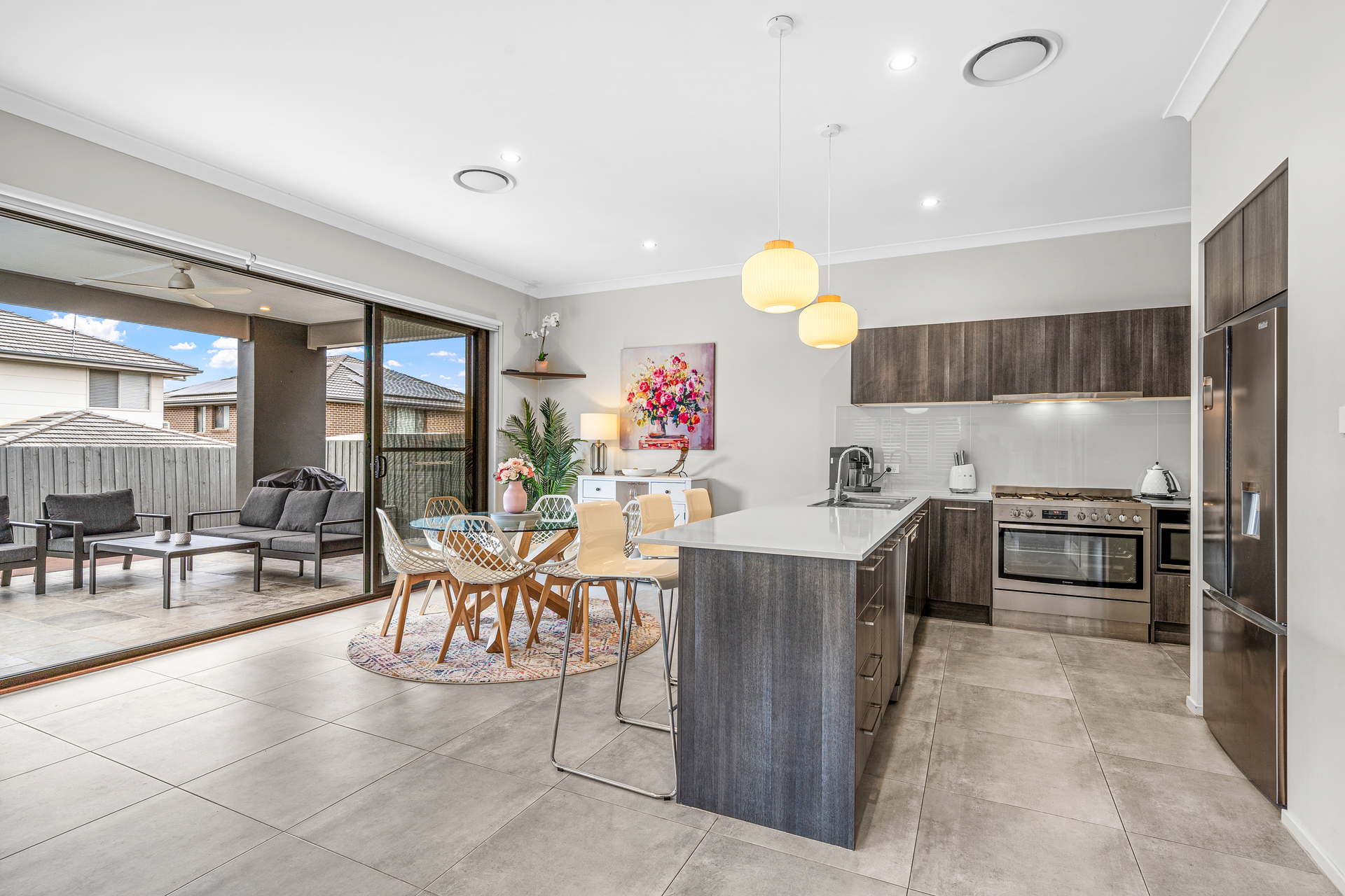 Sold - 10 Odsal Road - New Property in North Kellyville - Real Estate by Corie Sciberras