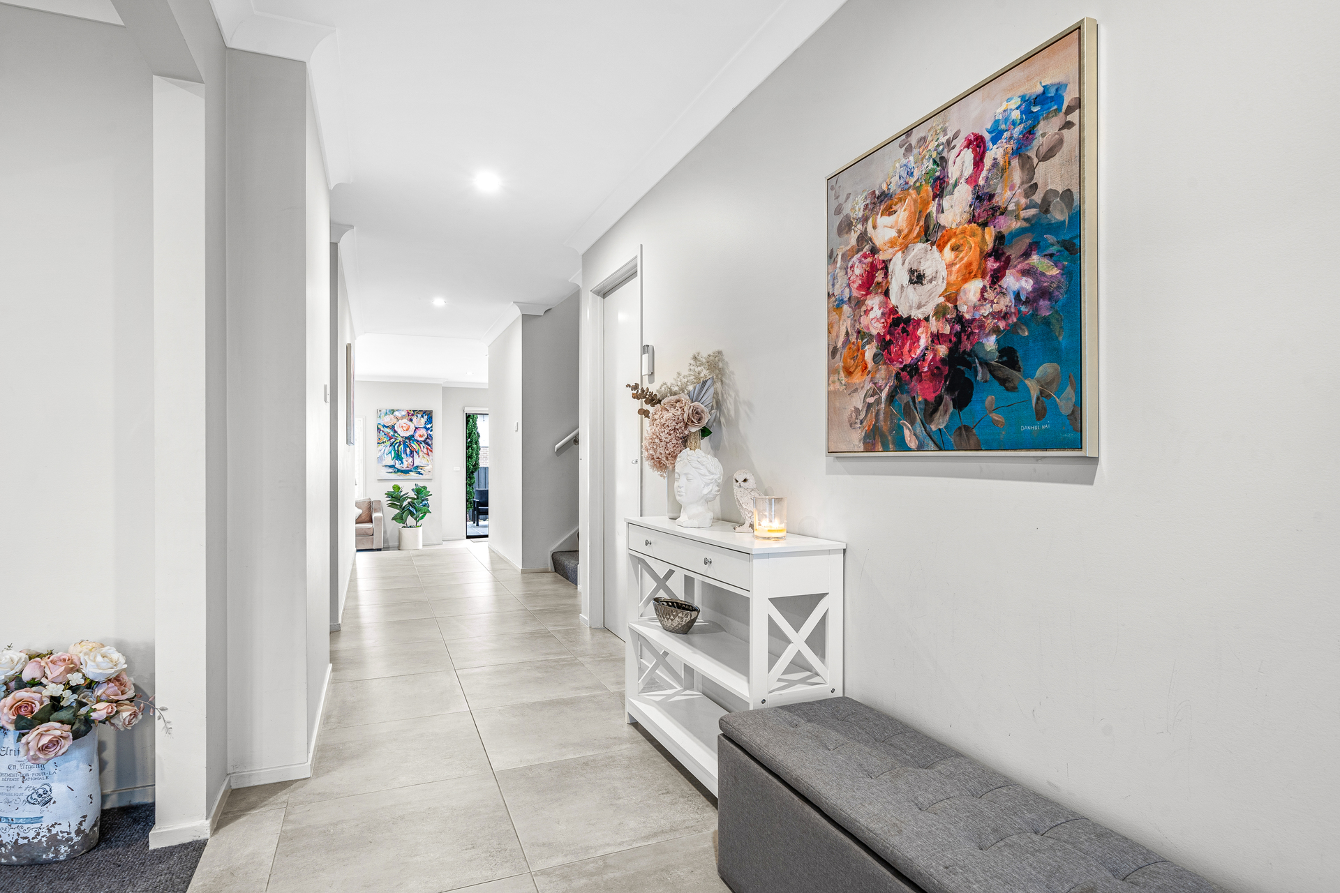 Sold - 10 Odsal Road - New Property in North Kellyville - Real Estate by Corie Sciberras