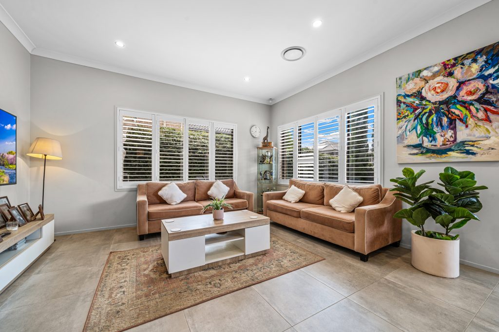 Sold - 10 Odsal Road - New Property in North Kellyville - Real Estate by Corie Sciberras