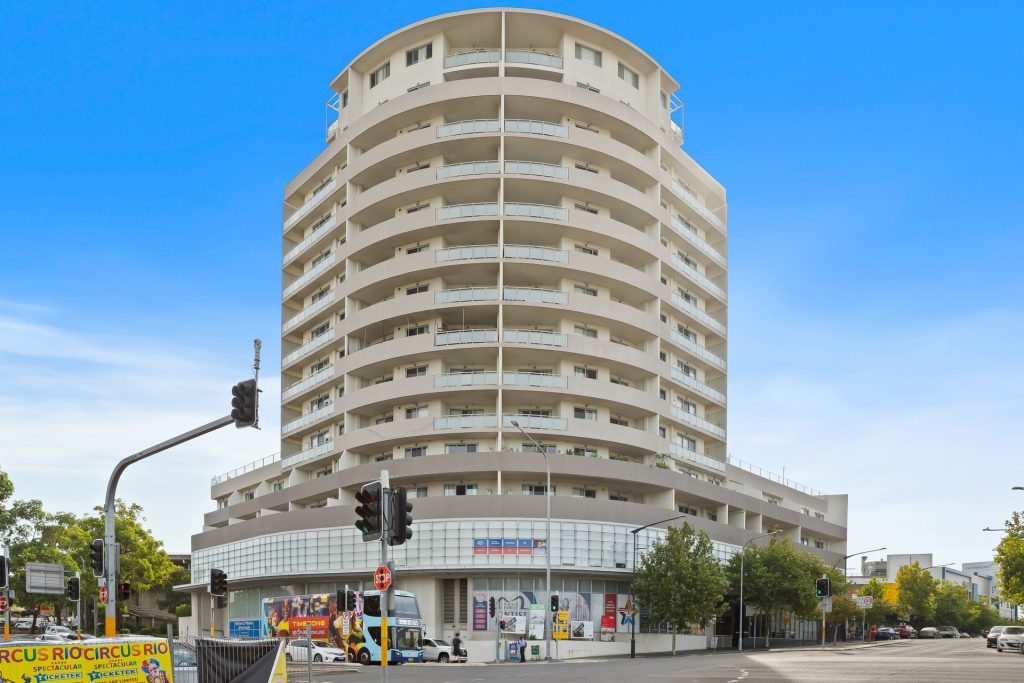 49/130 Main Street, Blacktown