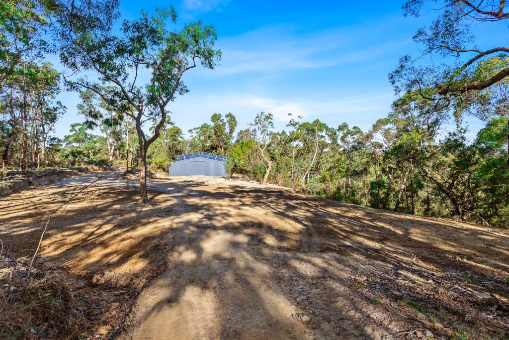 Sold - 346-386 Halcrows Road - New Property in Glenorie - Real Estate by Alastair Kivell