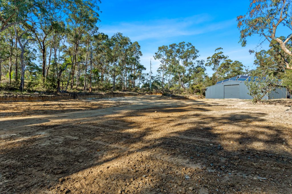 Sold - 346-386 Halcrows Road - New Property in Glenorie - Real Estate by Alastair Kivell