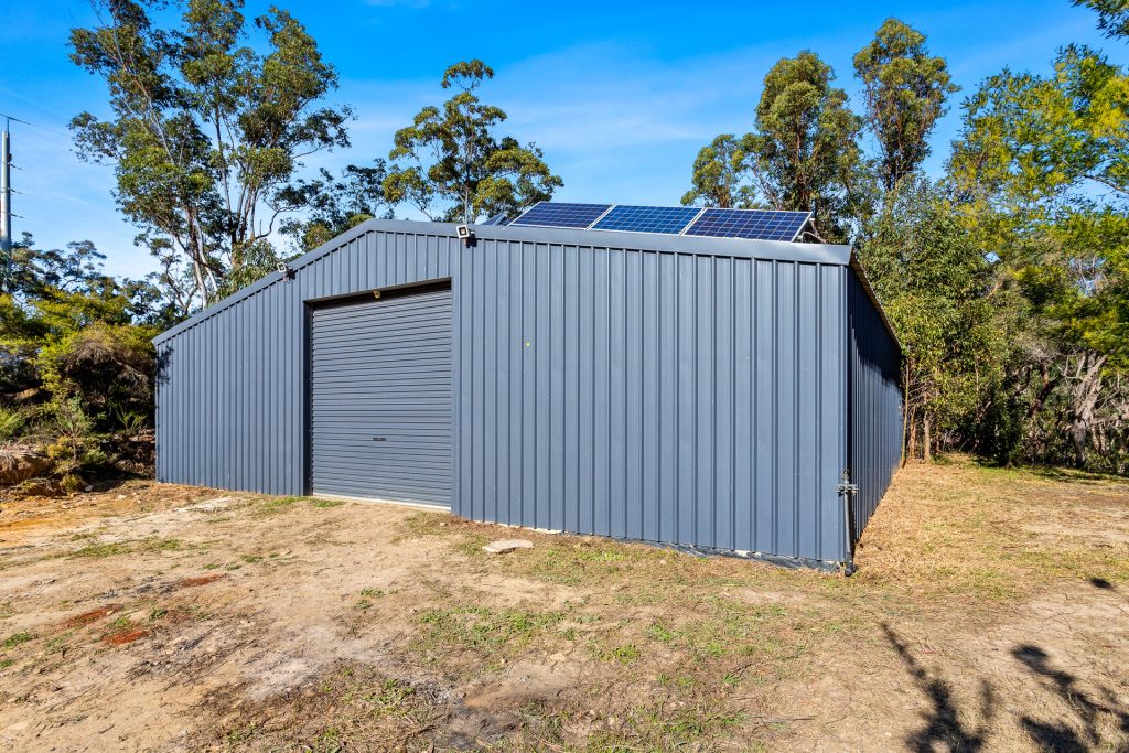 Sold - 346-386 Halcrows Road - New Property in Glenorie - Real Estate by Alastair Kivell