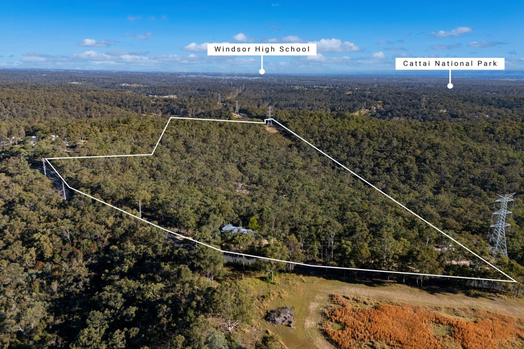 Sold - 346-386 Halcrows Road - New Property in Glenorie - Real Estate by Alastair Kivell