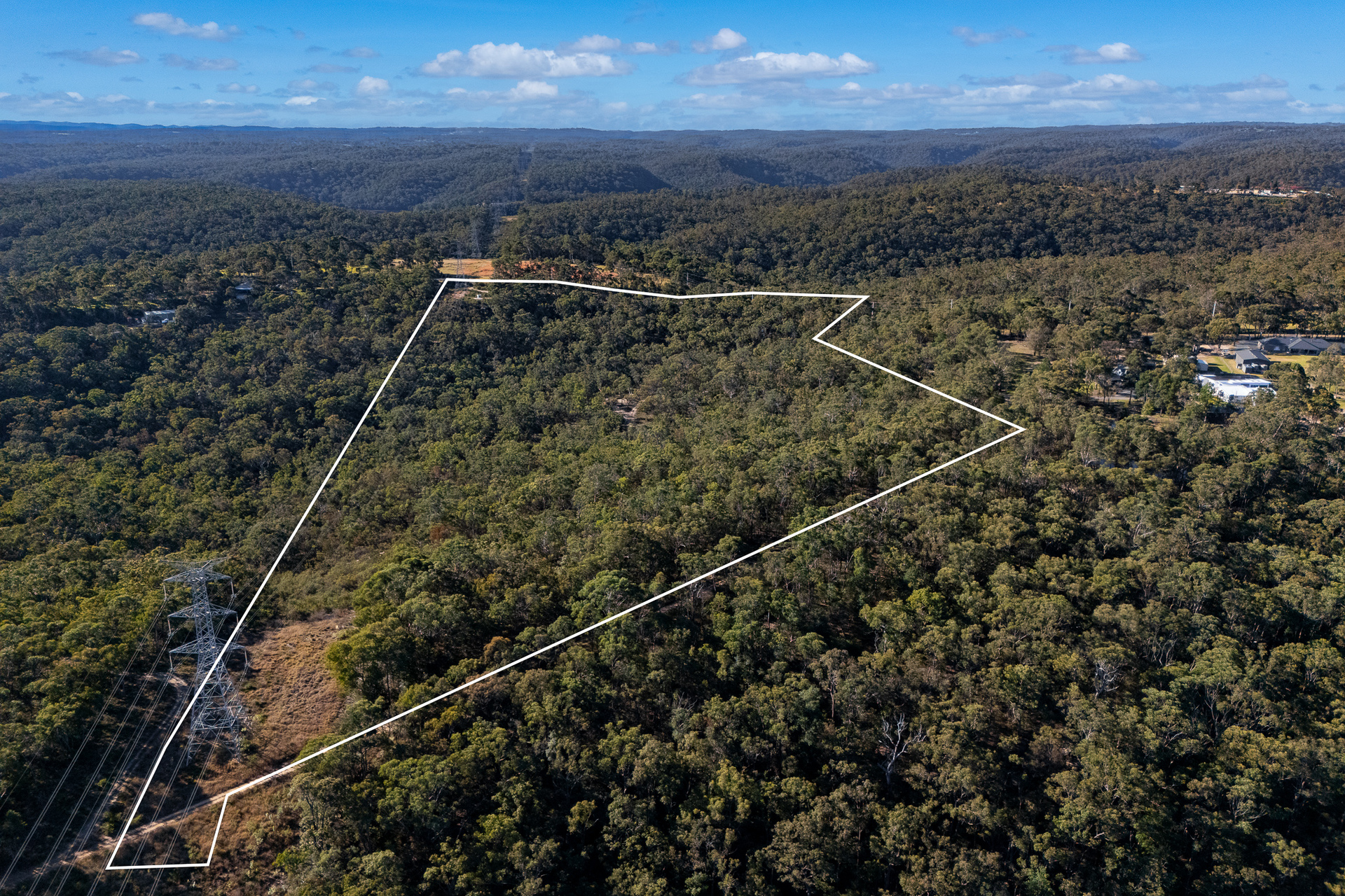 Sold - 346-386 Halcrows Road - New Property in Glenorie - Real Estate by Alastair Kivell