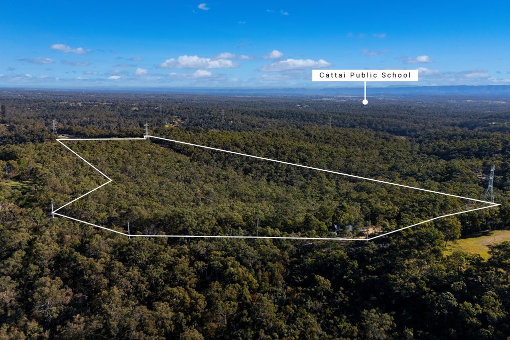 Sold - 346-386 Halcrows Road - New Property in Glenorie - Real Estate by Alastair Kivell