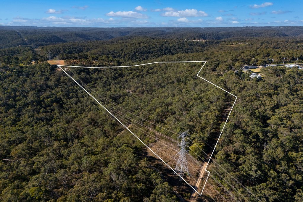 Sold - 346-386 Halcrows Road - New Property in Glenorie - Real Estate by Alastair Kivell