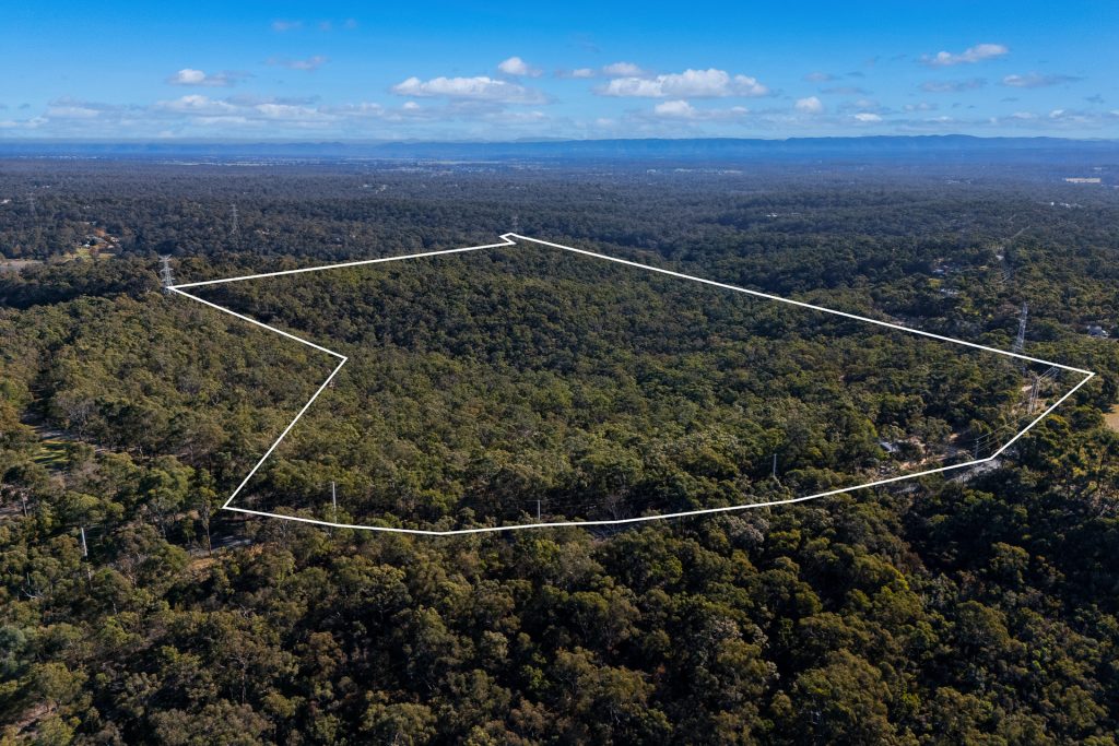 Sold - 346-386 Halcrows Road - New Property in Glenorie - Real Estate by Alastair Kivell