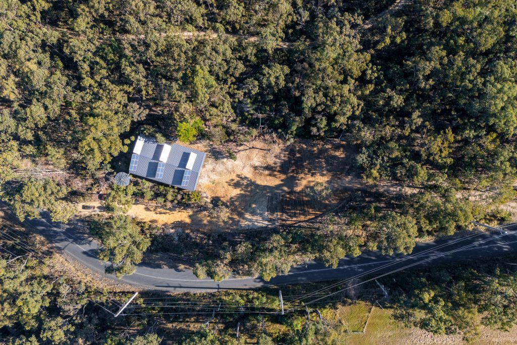 Sold - 346-386 Halcrows Road - New Property in Glenorie - Real Estate by Alastair Kivell