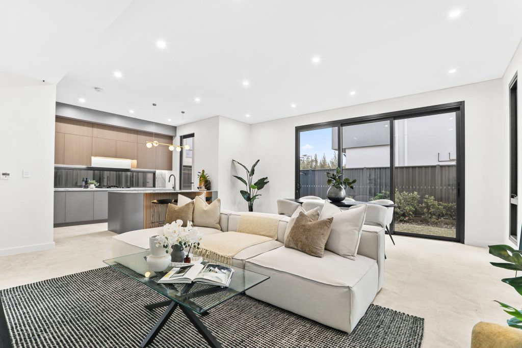 Sold - 133 Fairway Drive - New Property in Norwest - Real Estate by Maree McCrorie