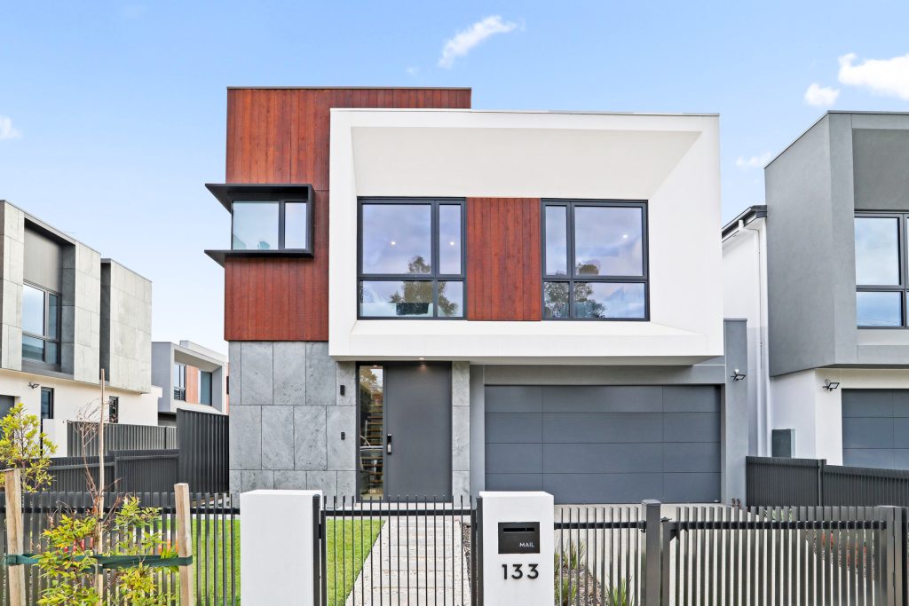 Sold - 133 Fairway Drive - New Property in Norwest - Real Estate by Maree McCrorie