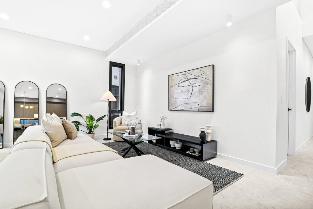 Sold - 133 Fairway Drive - New Property in Norwest - Real Estate by Maree McCrorie