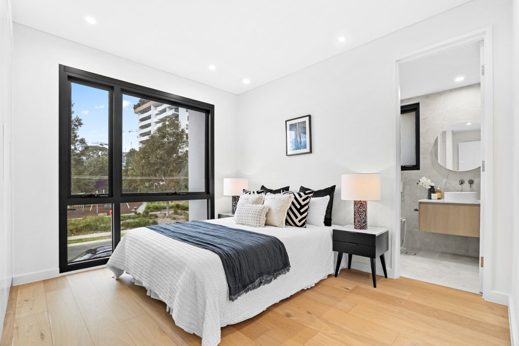 Sold - 133 Fairway Drive - New Property in Norwest - Real Estate by Maree McCrorie