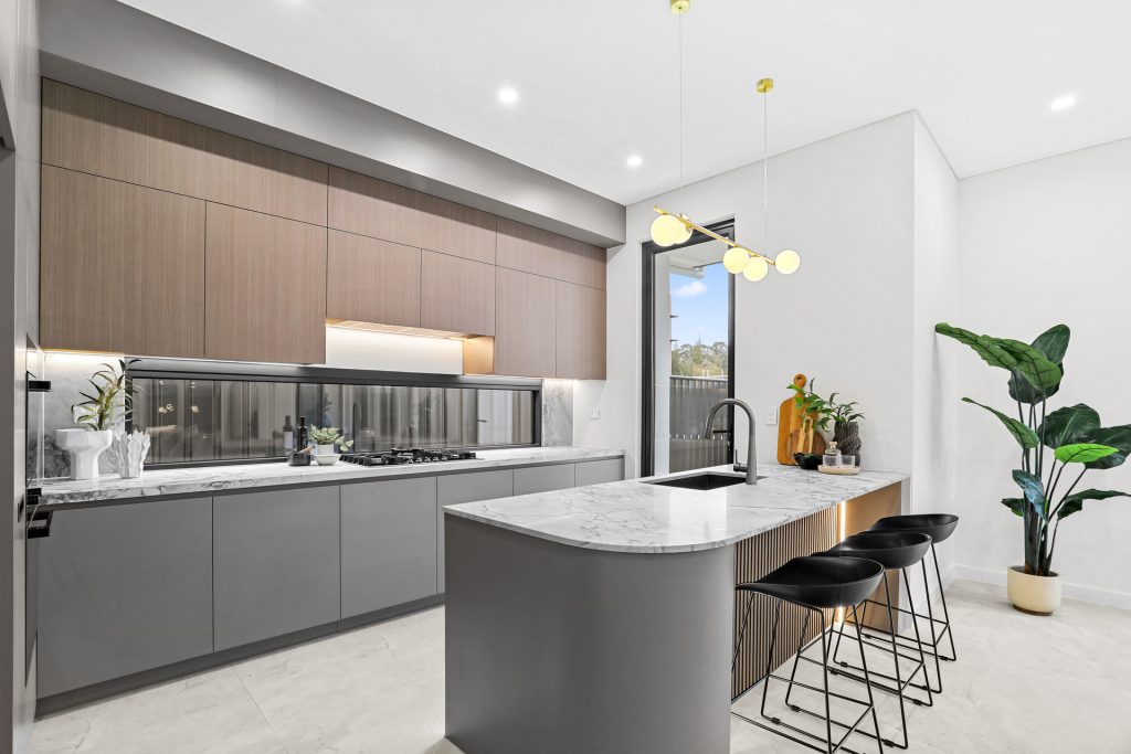 Sold - 133 Fairway Drive - New Property in Norwest - Real Estate by Maree McCrorie