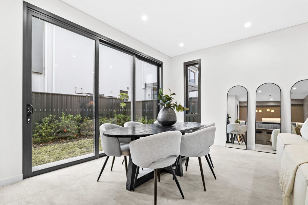 Sold - 133 Fairway Drive - New Property in Norwest - Real Estate by Maree McCrorie