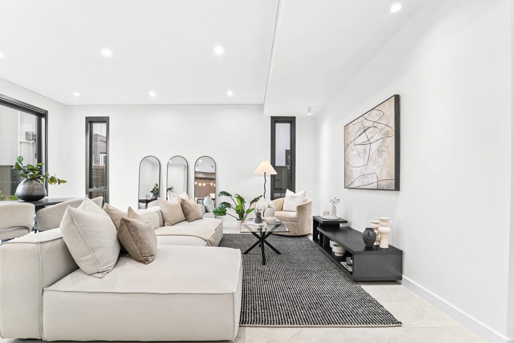 Sold - 133 Fairway Drive - New Property in Norwest - Real Estate by Maree McCrorie