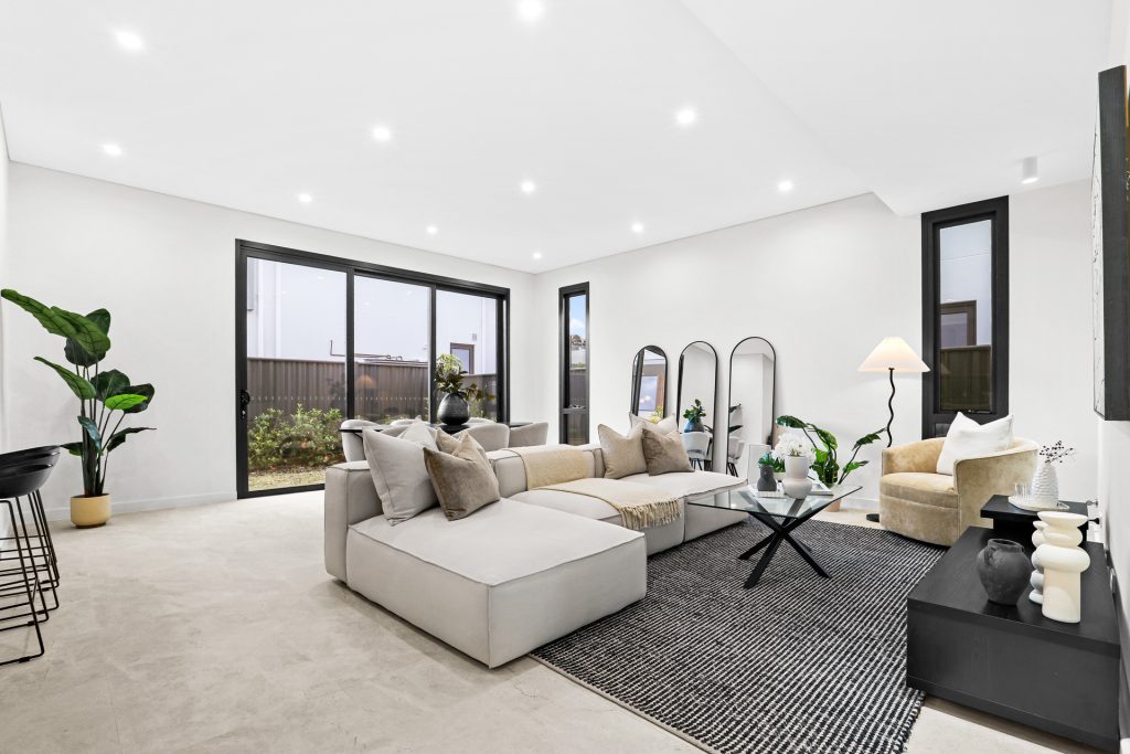 Sold - 133 Fairway Drive - New Property in Norwest - Real Estate by Maree McCrorie