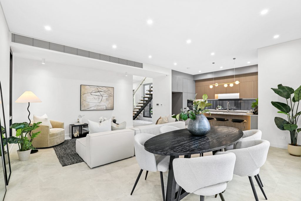 Sold - 133 Fairway Drive - New Property in Norwest - Real Estate by Maree McCrorie